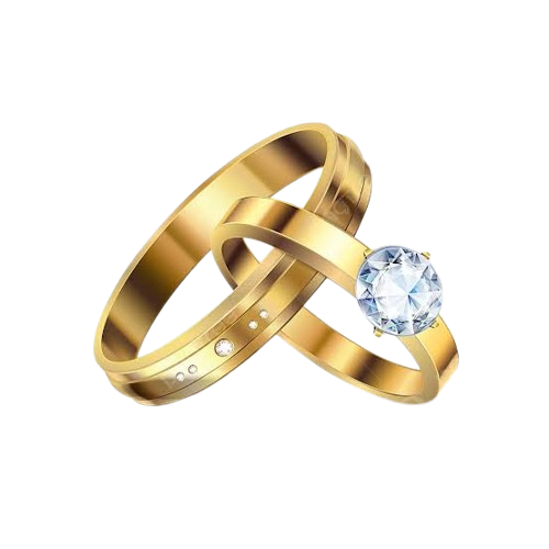 Engagement Ring